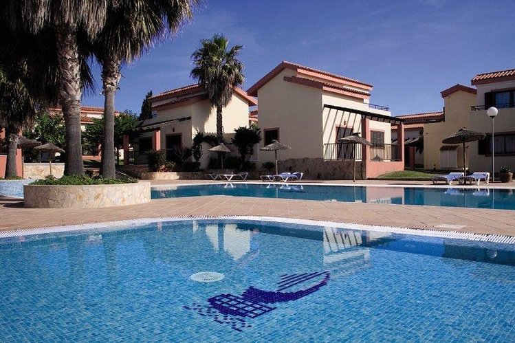 Zájezd Nuramar Resort **** - Menorka / Cala'n Bosch - Bazén