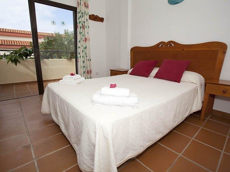 Zájezd Nuramar Resort **** - Menorka / Cala'n Bosch - Příklad ubytování