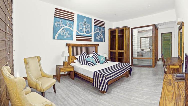 Zájezd Suriya Resort **** - Srí Lanka / Waikkal - Příklad ubytování
