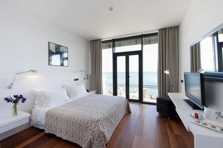 Zájezd Farol Design Hotel ***** - Lisabonské pobřeží / Cascais - Příklad ubytování