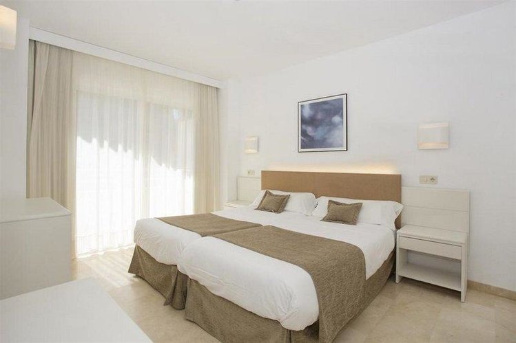 Zájezd Canyamel Sunrise Apartments ***+ - Mallorca / Canyamel - Příklad ubytování