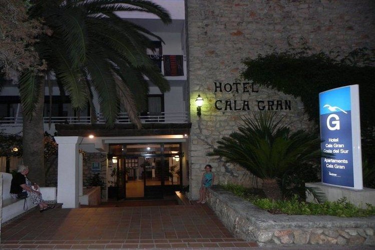 Zájezd Cala Gran Aparthotel *** - Mallorca / Cala d'Or - Záběry místa
