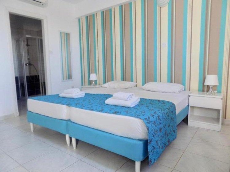 Zájezd Margarita Napa Apartments *** - Kypr / Ayia Napa - Příklad ubytování