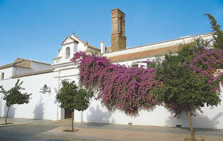 Zájezd Monasterio de San Francis *** - Andalusie / Palma del Rio - Záběry místa