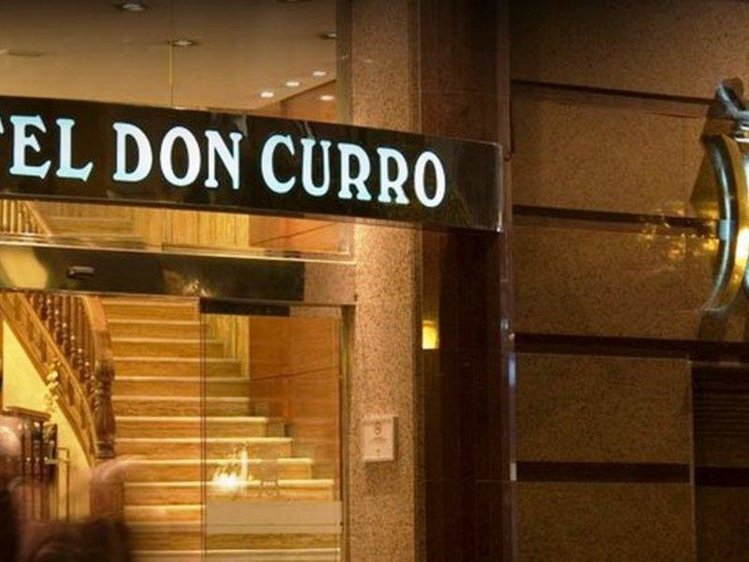 Zájezd Don Curro *** - Costa del Sol / Málaga - Záběry místa