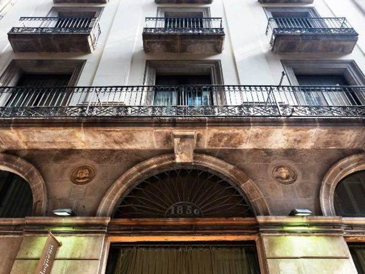 Zájezd Duquesa de Cardona **** - Barcelona a okolí / Barcelona - Záběry místa