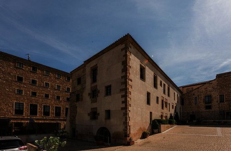 Zájezd Palacio de San Esteban ***** - Kastilie / Salamanca - Záběry místa