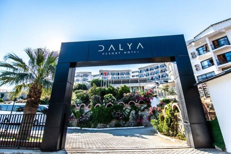 Zájezd Dalya Resort ***** - Egejská riviéra - od Hisarönü po Seferihisar / Datça - Záběry místa