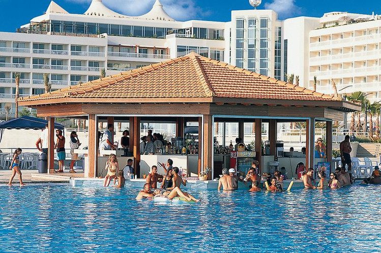 Zájezd Mövenpick Resort Beirut ***** - Libanon / Beirut - Záběry místa