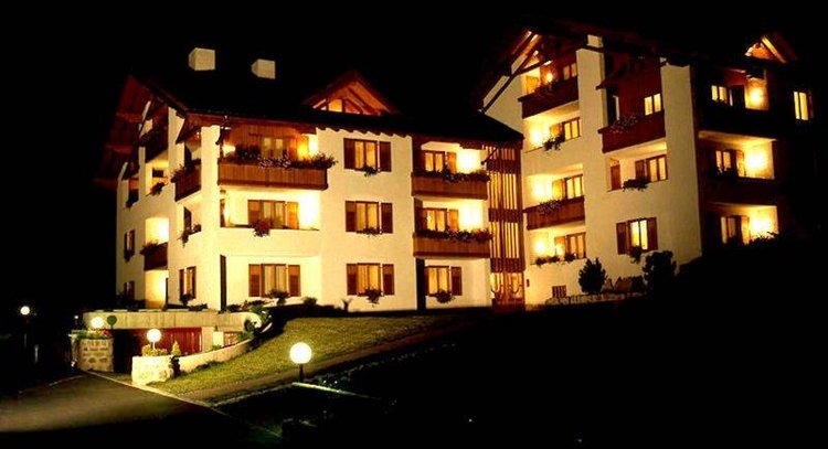 Zájezd Residence Rio Piccolo & S  - Jižní Tyrolsko - Dolomity / Molveno - Záběry místa
