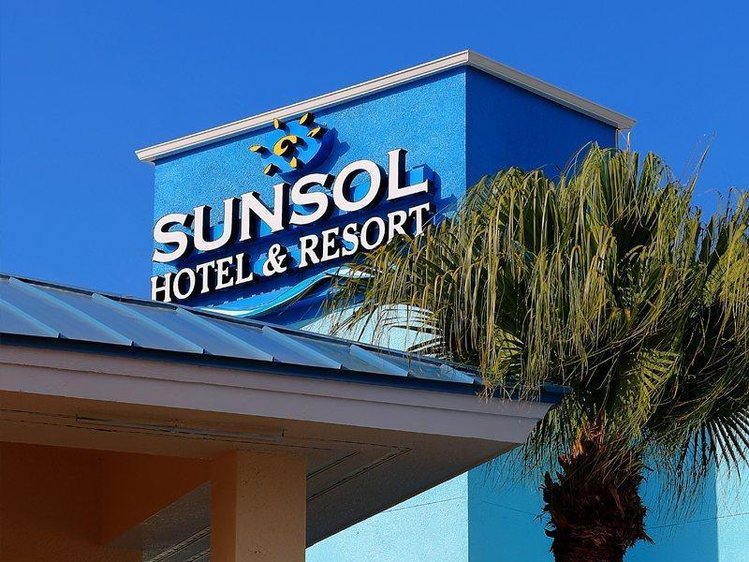 Zájezd Sunsol International Driv ***+ - Florida - Orlando / Orlando - Záběry místa