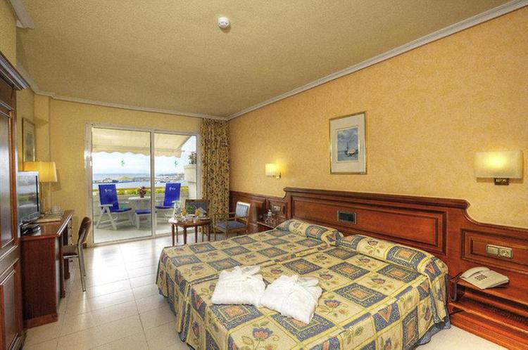 Zájezd Sensimar Arona Gran Hotel & SPA **** - Tenerife / Los Cristianos - Příklad ubytování