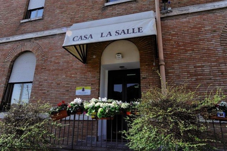 Zájezd Casa La Salle *** - Řím a okolí / Řím - Záběry místa