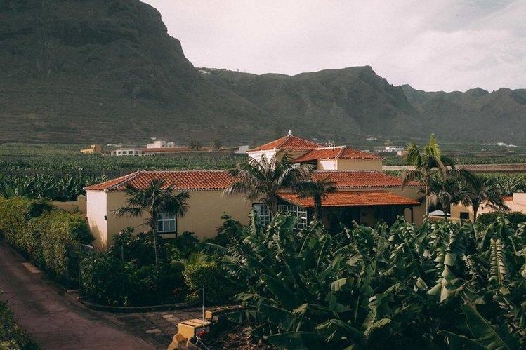 Zájezd Finca Casa Amarilla *** - Tenerife / Los Silos - Záběry místa