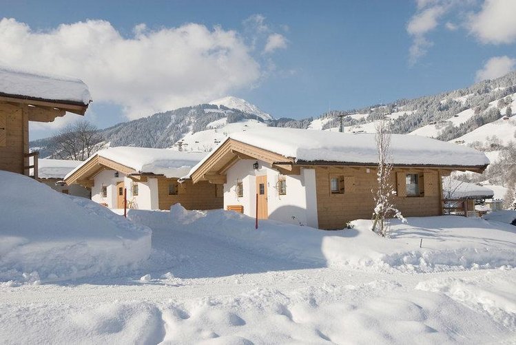 Zájezd Resort Brixen  - Tyrolsko / Brixen v Tálsku - Záběry místa