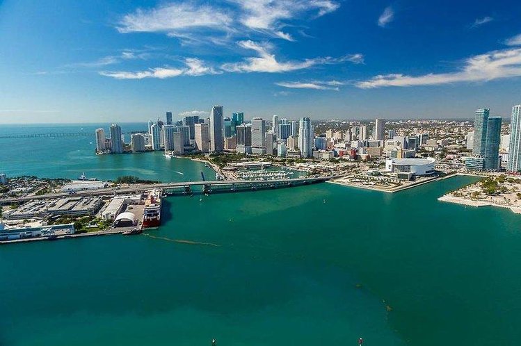 Zájezd YVE Hotel Miami *** - Florida - Miami / Miami - Záběry místa