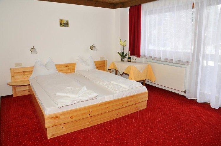 Zájezd Active Hotel Wildkogel *** - Salcbursko / Wald im Pinzgau - Záběry místa
