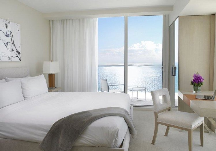 Zájezd Grand Beach Hotel Surfside **** - Florida - Miami / Pláž Miami - Příklad ubytování