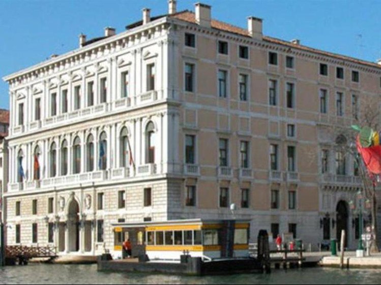 Zájezd Ca' Dell' Arte Venezia *** - Benátsko / Benátky - Záběry místa
