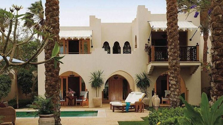 Zájezd Four Seasons Resort Sharm El Sheikh ***** - Šarm el-Šejch, Taba a Dahab / Sharm el Sheikh - Záběry místa
