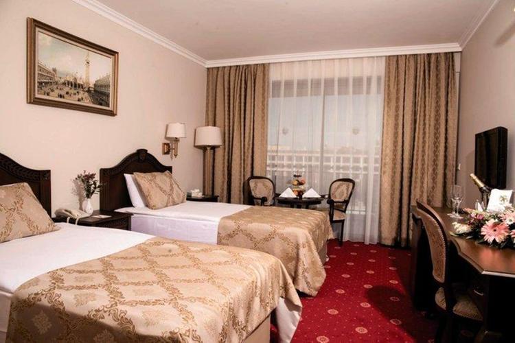 Zájezd Venezia Palace Resort Hotel **** - Turecká riviéra - od Antalye po Belek / Kundu - Příklad ubytování