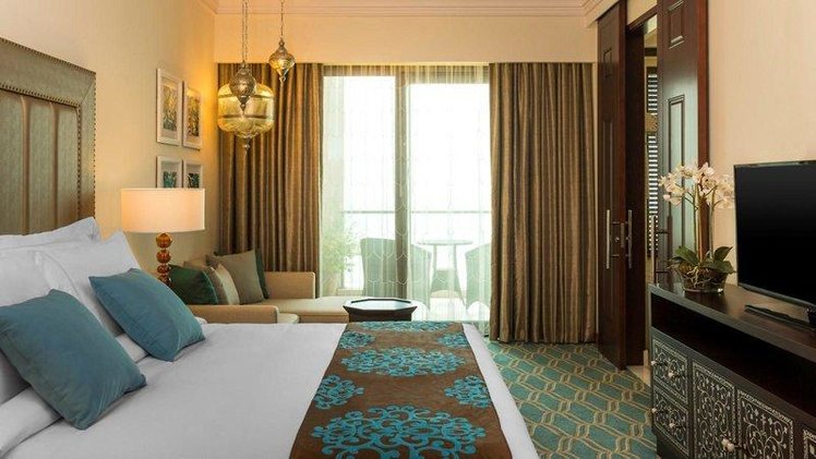 Zájezd The Ajman Saray, A Luxury Collection Resort ***** - Al Ain / Ajman - Příklad ubytování