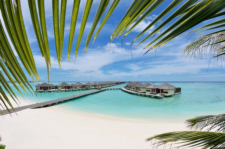 Zájezd The Haven at Paradise Island ***** - Maledivy / Severní Male Atol - Příklad ubytování