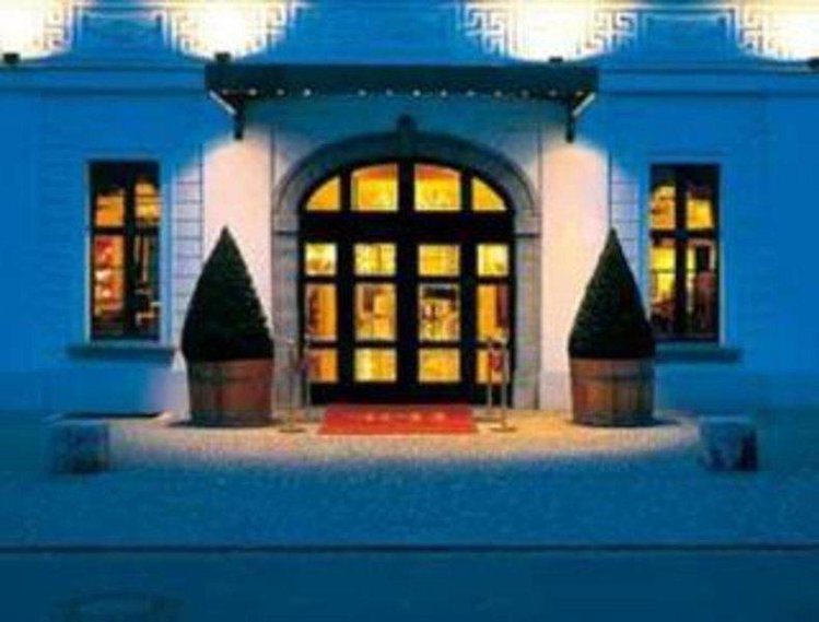 Zájezd Best Western Premier Grand Hotel Russischer Hof ****+ - Durynsko / Weimar - Záběry místa
