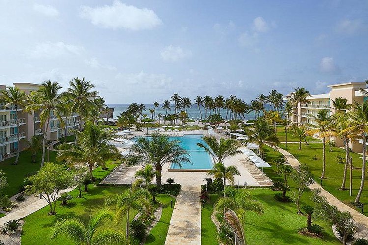 Zájezd The Westin Puntacana Resort & Club ***** - Punta Cana / Punta Cana - Záběry místa