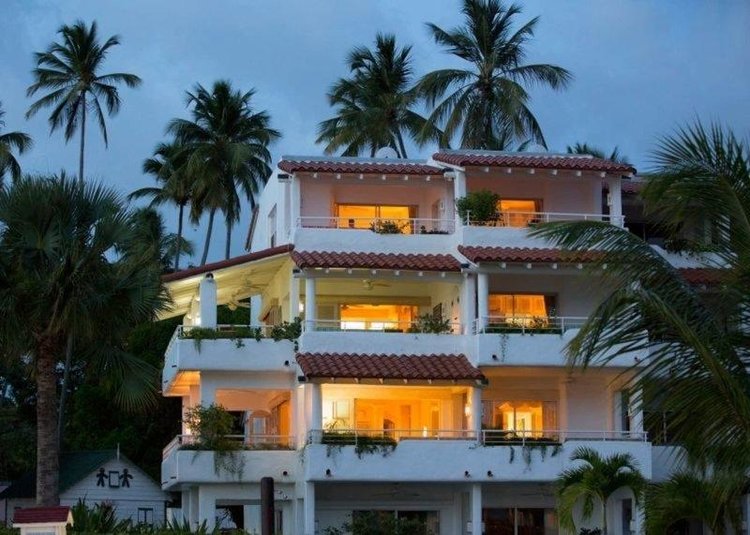 Zájezd Royal Glitter Bay Villas  - Barbados / St. James - Záběry místa