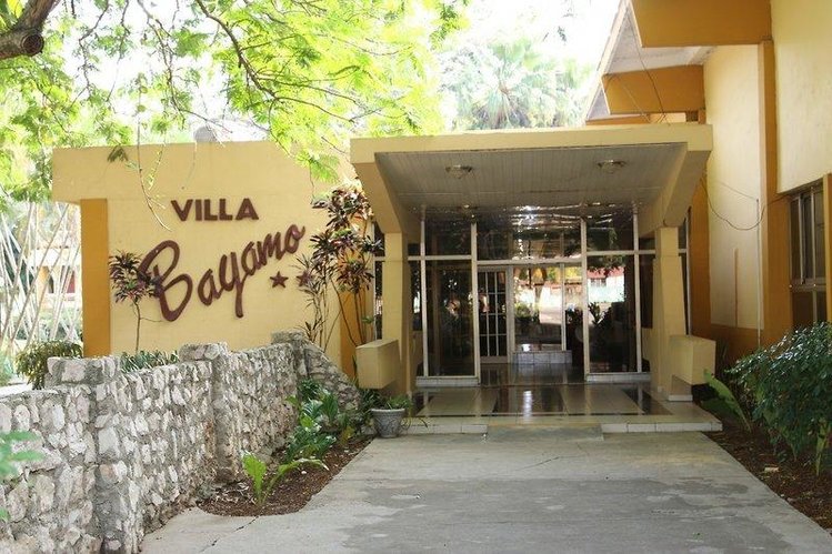 Zájezd Villa Bayamo ** - Holguín a okolí / Bayamo - Záběry místa