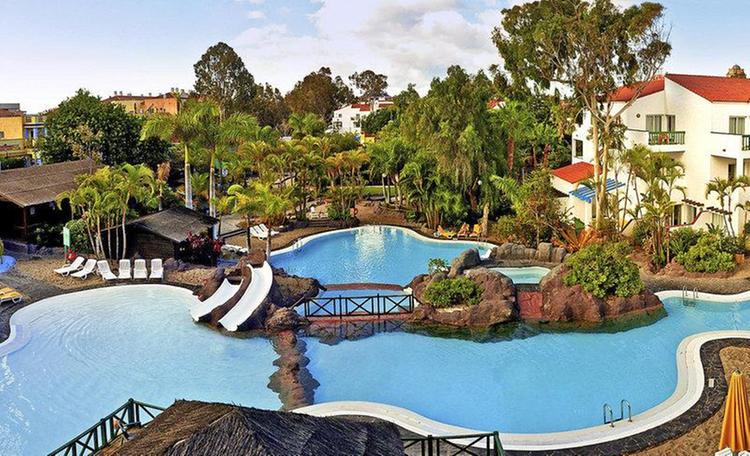 Zájezd Park Club Europe Hotel by Europe Hotels *** - Tenerife / Playa de Las Américas - Bazén