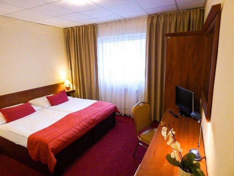 Zájezd Dixon Congress Hotel **** - Slovensko / Banska Bystrica - Příklad ubytování