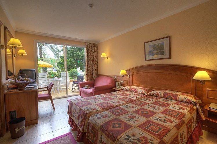 Zájezd Spring Hotel Vulcano **** - Tenerife / Playa de Las Américas - Příklad ubytování