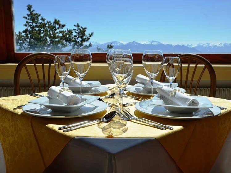 Zájezd Panoramahotel Penegal *** - Jižní Tyrolsko - Dolomity / Ruffrè-Mendola - Záběry místa