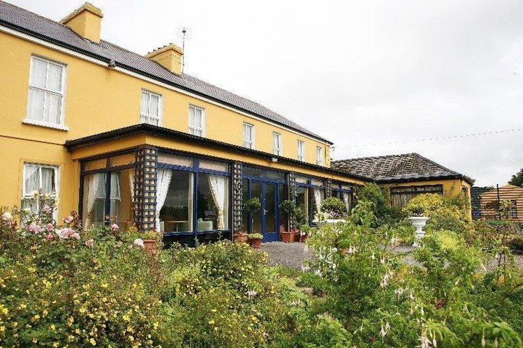 Zájezd Sheedy's Country House ***+ - Irsko / Lisdoonvarna - Záběry místa