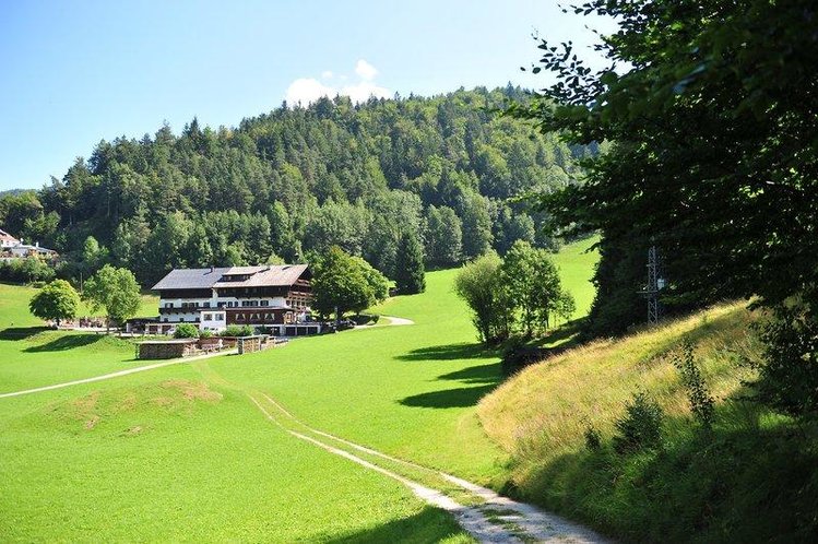 Zájezd Berghotel Hinterduxerhof **+ - Tyrolsko / Kufstein - Sport a volný čas