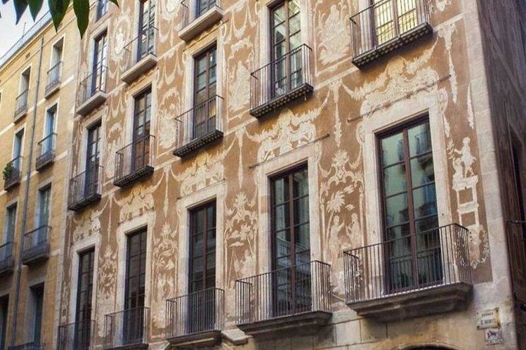 Zájezd Arai Aparthotel Barcelona **** - Barcelona a okolí / Barcelona - Záběry místa