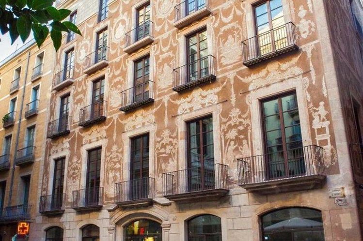 Zájezd Arai Aparthotel Barcelona **** - Barcelona a okolí / Barcelona - Záběry místa