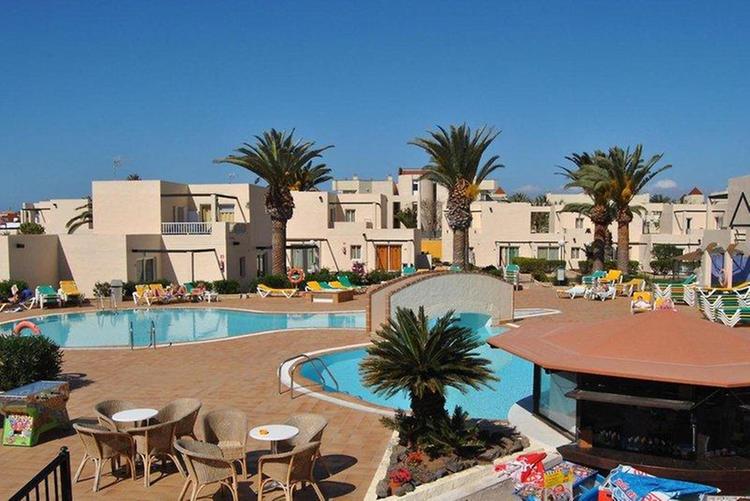 Zájezd Labranda Corralejo Village *** - Fuerteventura / Corralejo - Záběry místa