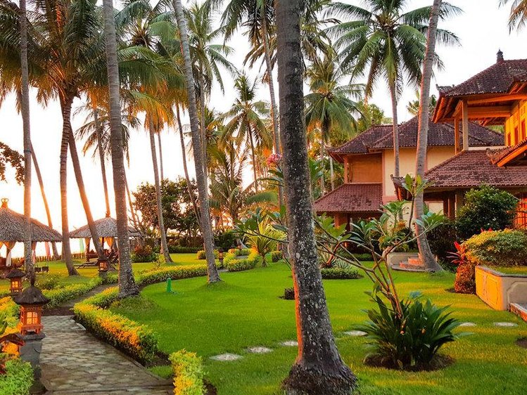 Zájezd Holiway Garden Resort And Spa **** - Bali / Tejakula - Záběry místa