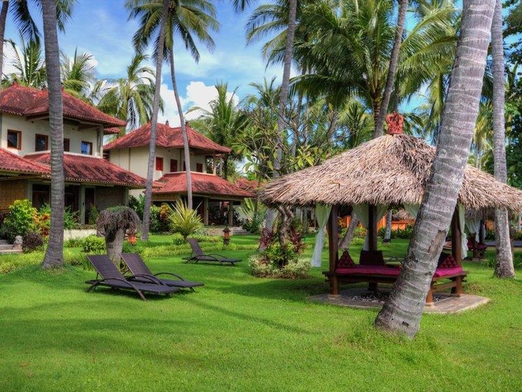 Zájezd Holiway Garden Resort And Spa **** - Bali / Tejakula - Záběry místa