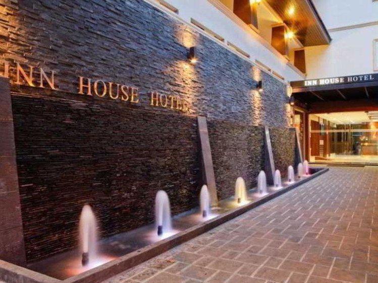 Zájezd Inn House Hotel **** - Thajsko - jihovýchod / Pattaya - Záběry místa