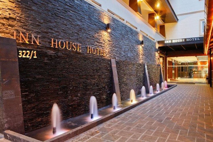 Zájezd Inn House Hotel **** - Thajsko - jihovýchod / Pattaya - Záběry místa