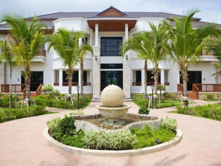 Zájezd Rawai Grand House *** - Phuket / ostrov Phuket - Záběry místa