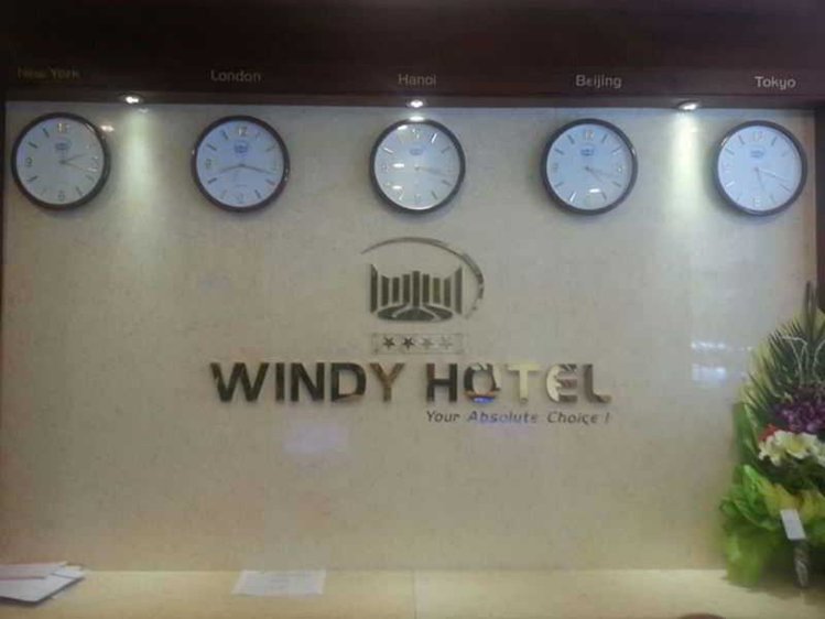Zájezd Hanoi Windy Hotel *** - Vietnam / Hanoi - Koupelna