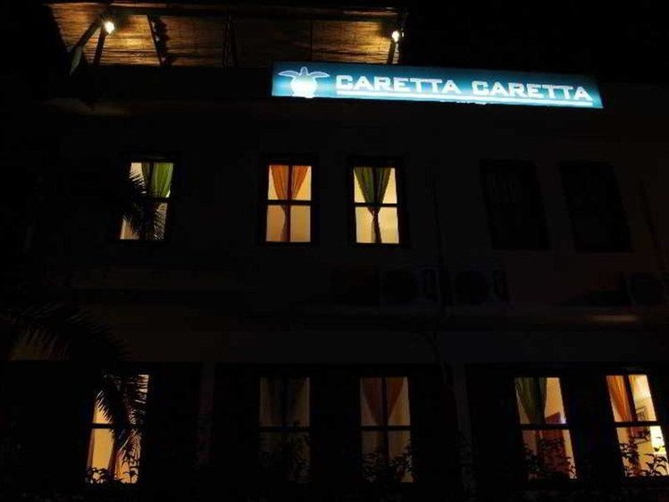 Zájezd Caretta Caretta ** - Egejská riviéra - od Dalamanu po Fethiya / Dalyan - Záběry místa