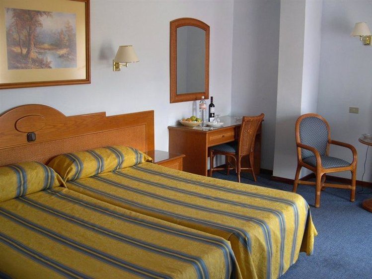 Zájezd Elegance Miramar Hotel **** - Tenerife / Puerto de la Cruz - Příklad ubytování