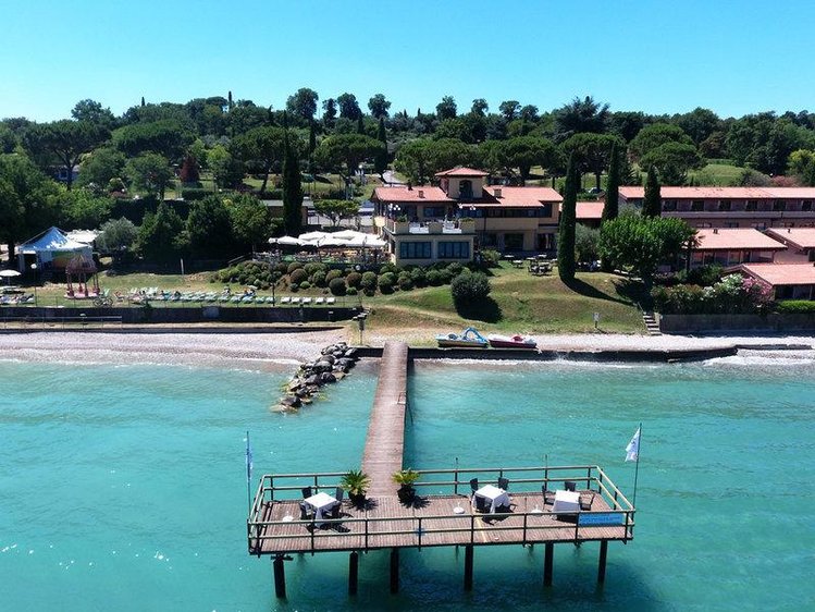 Zájezd App.Villaggio Vo **** - Lago di Garda a Lugáno / Desenzano del Garda - Záběry místa