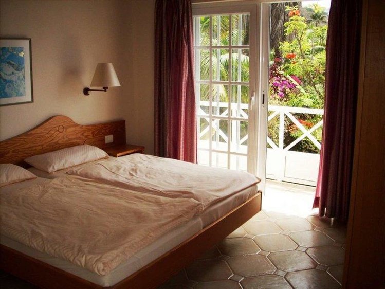 Zájezd Villa Sol *** - Tenerife / Santa Úrsula - Příklad ubytování